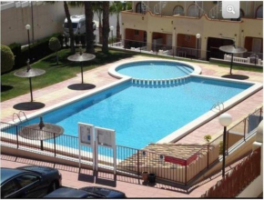 2-Bed TownHouse villamartin spain